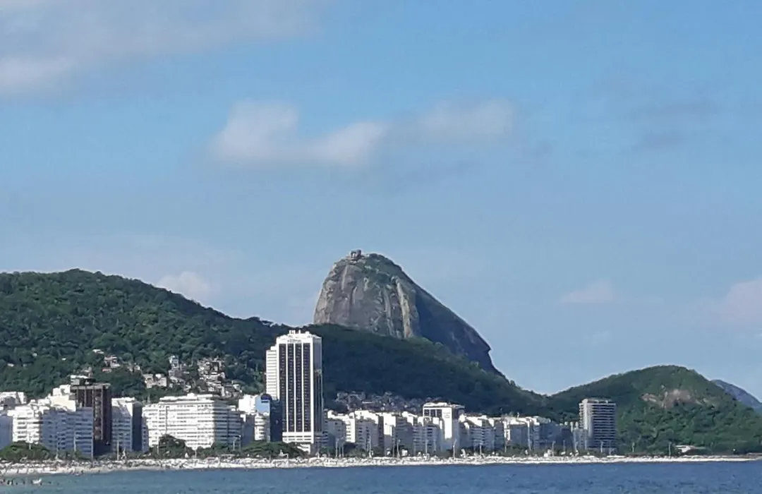 Apartamento Em Copacabana-1