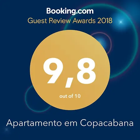 Apartamento Em Copacabana-2