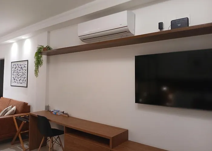 Studio Aconchegante Em Ipanema Rio de Janeiro